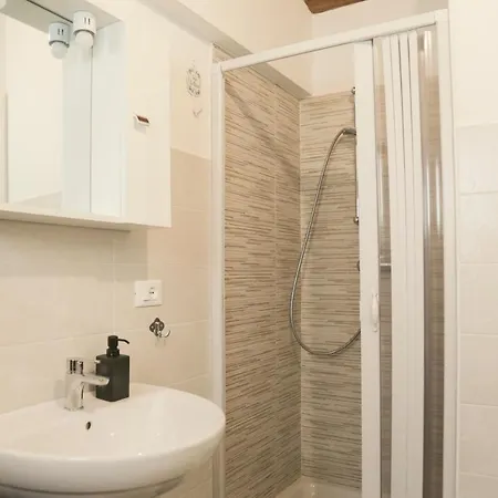 Interno Sg - Monolocale L'Aquila