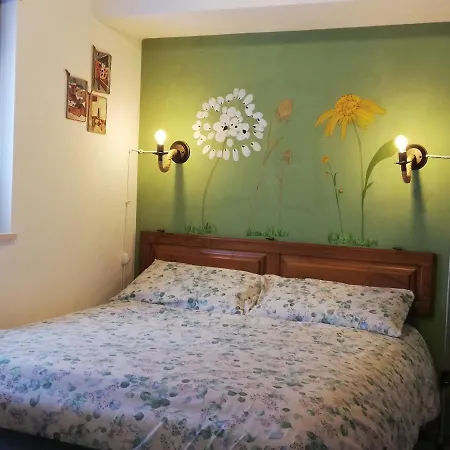 Interno Sg - Monolocale Frühstückspension