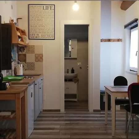Interno Sg - Monolocale *