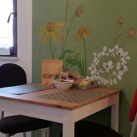 Interno Sg - Monolocale *