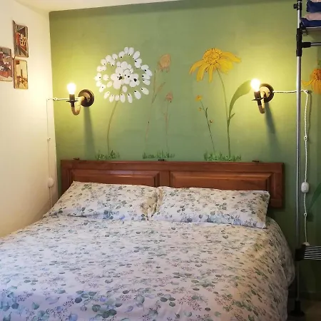 Interno Sg - Monolocale Bed & Breakfast *