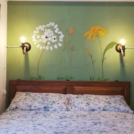 Bed & Breakfast Interno Sg - Monolocale L'Aquila