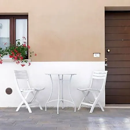 Interno Sg - Monolocale Bed & Breakfast L'Aquila