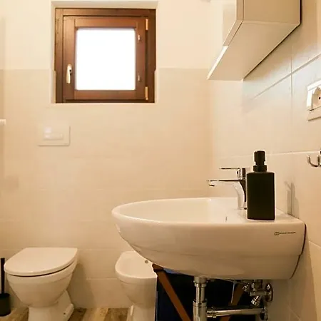Bed & Breakfast Interno Sg - Monolocale L'Aquila