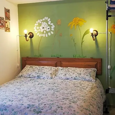 Interno Sg - Monolocale L'Aquila