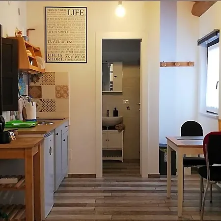 Interno Sg - Monolocale
