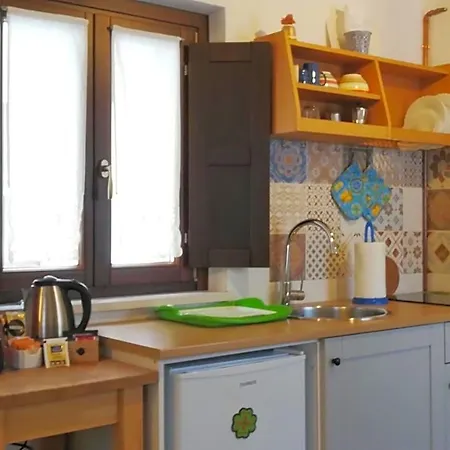 Interno Sg - Monolocale