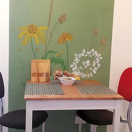 Bed & Breakfast Interno Sg - Monolocale
