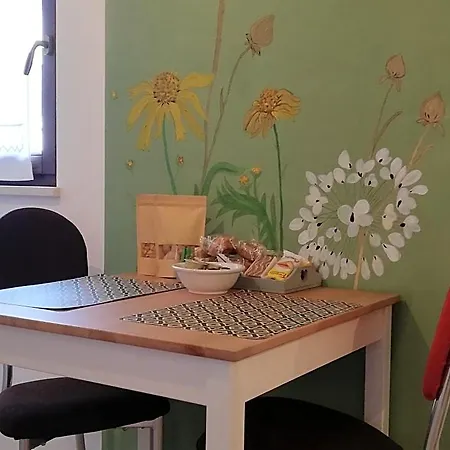 Bed & Breakfast Interno Sg - Monolocale