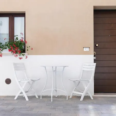 Frühstückspension Interno Sg - Monolocale 3*