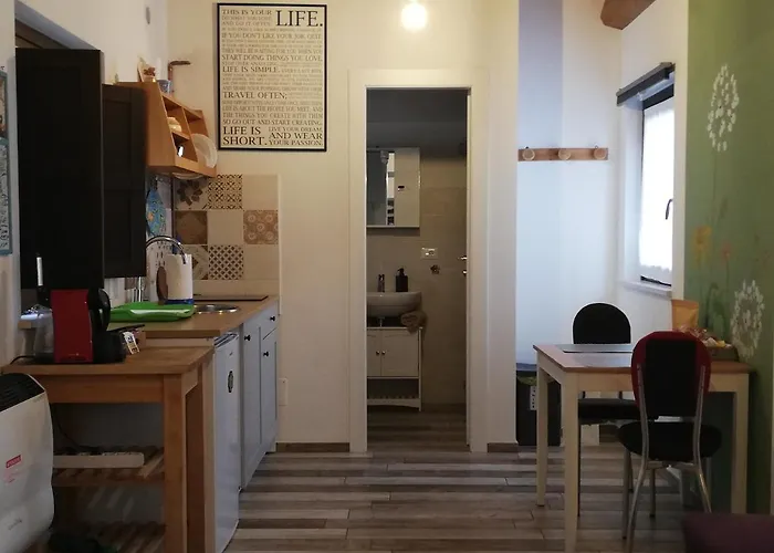 Interno Sg - Monolocale 3*