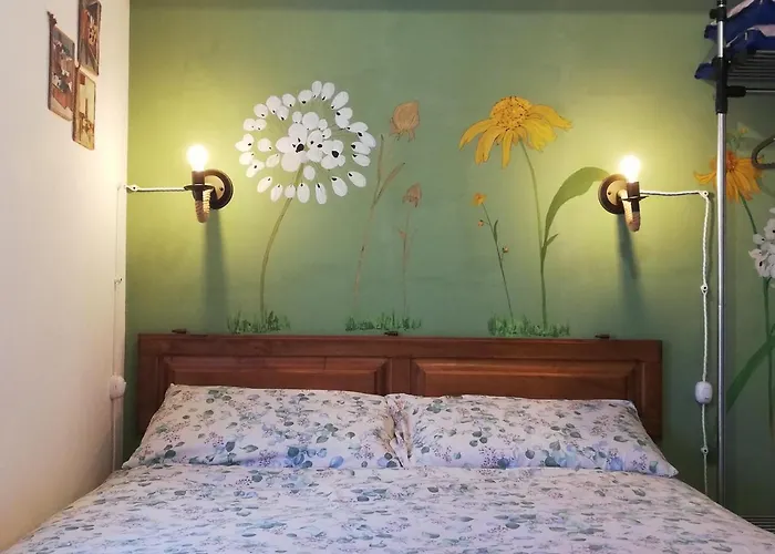 Oda ve Kahvaltı Interno Sg - Monolocale LʼAquila